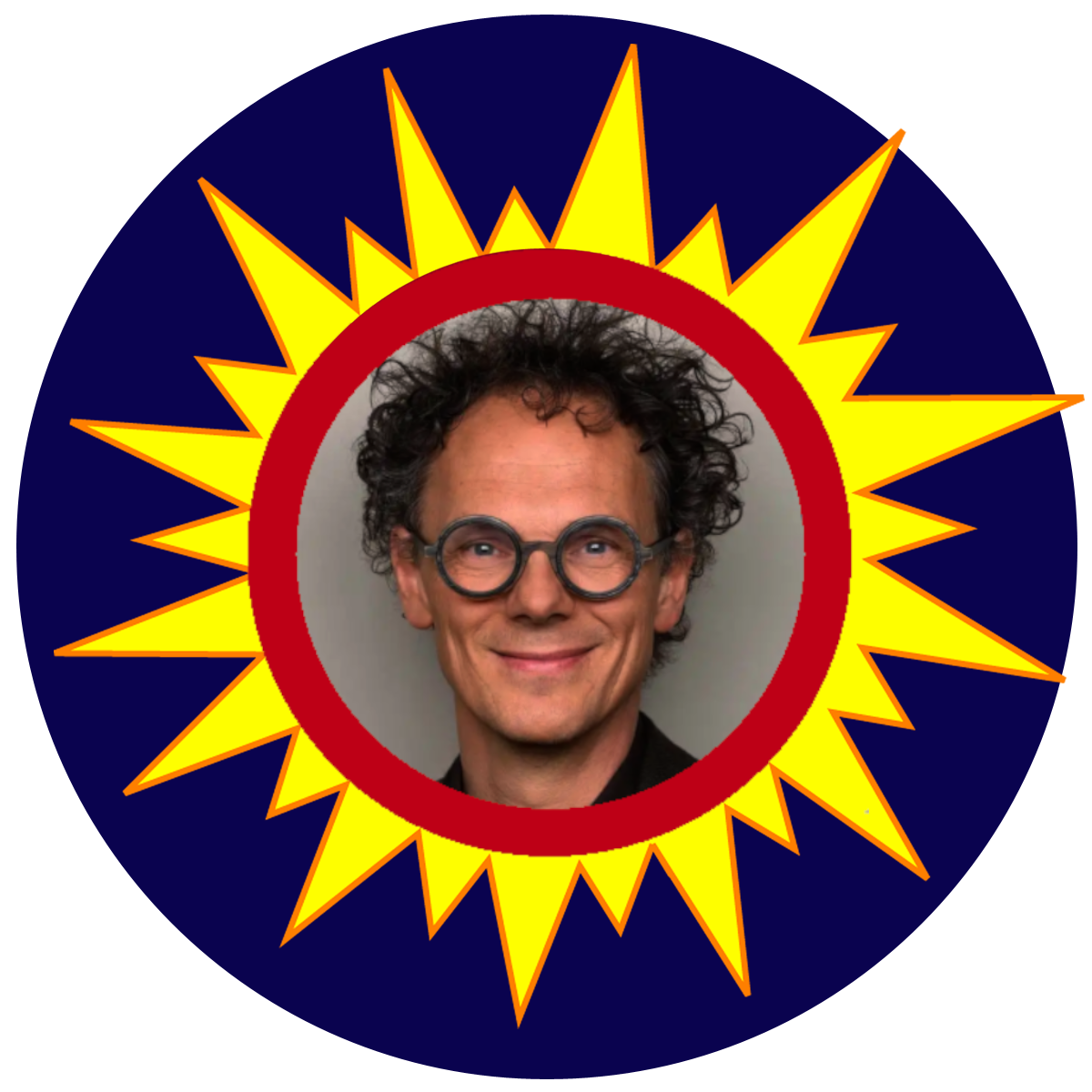 lezing Ben van der Burg