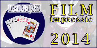 Filmimpressie Paasklaverjassen 2014