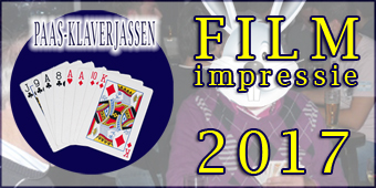 Filmimpressie Paasklaverjassen 2017