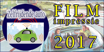 Filmimpressie Lezing zelfsturende auto 2017