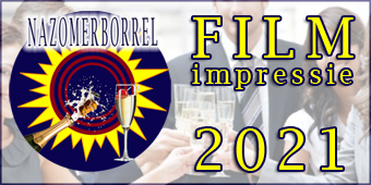 Filmimpressie Nazomerborrel 2021