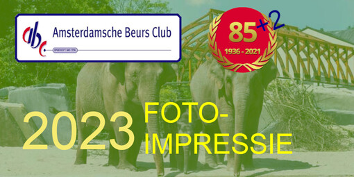 Fotoimpressie ABC viert 85+2-jarig bestaan