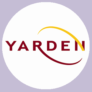 Logo Yarden