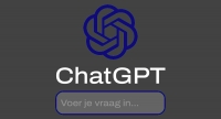 CHAT GTP bijeenkomst